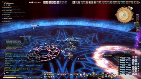 Image result for FFXIV Singularity Reactor Guide