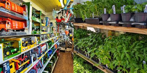 Never mind Walmart. This small-town Alabama hardware store has ...