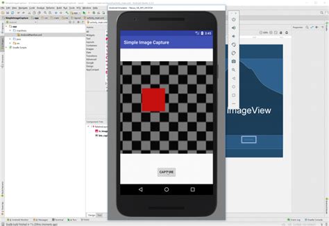 Image result for How to Capture and Add Multiple Image in Android Studio