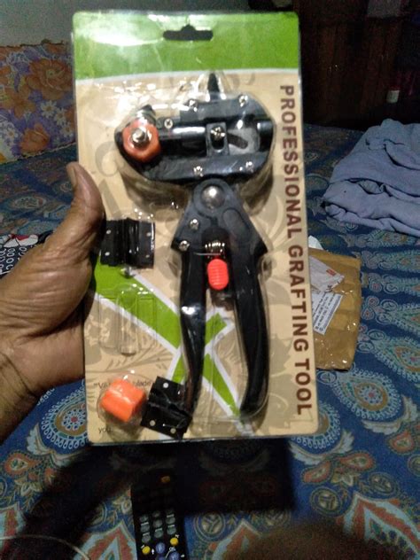 kesig® Garden Grafting Tool, Professional Efficient Pruning and ...