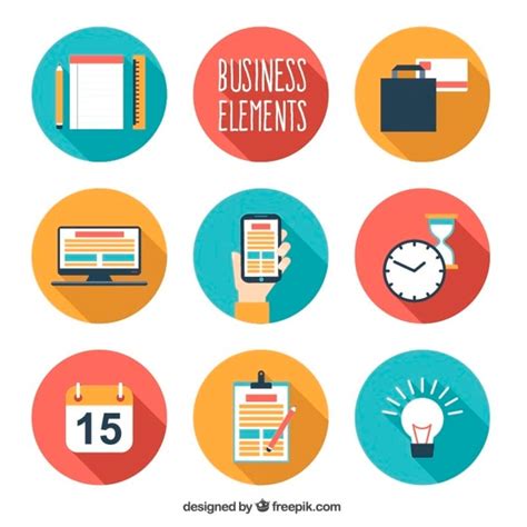 Free Graphics Business Vector 的图像结果