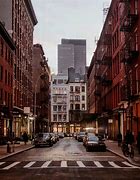 Image result for Soho Manhattan