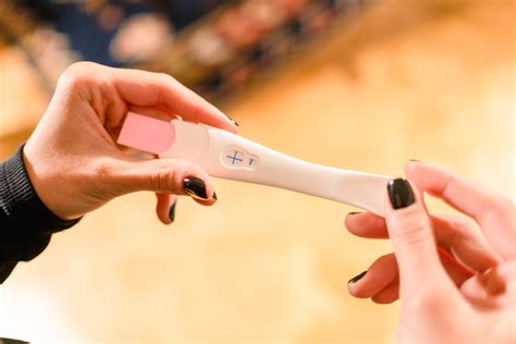 What Causes a False Positive or Negative Pregnancy Test? - Blue Ridge ...