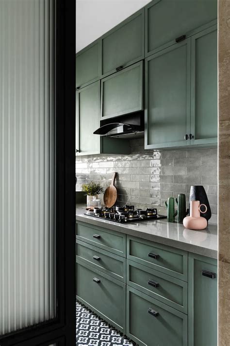 European and Indian Design in Mumbai Home with Japandi Spirit