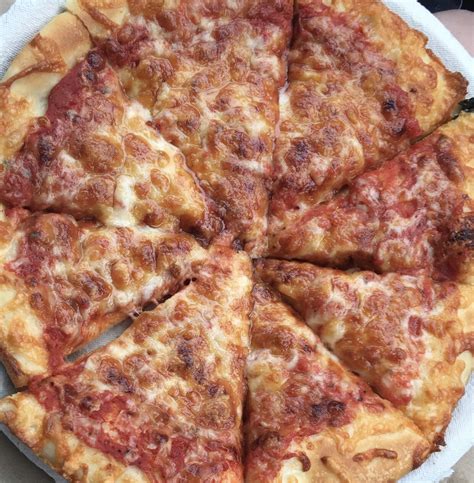 Pizza by Alex – The Herd