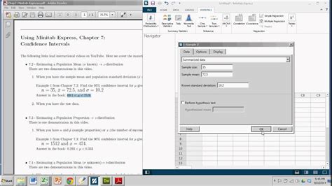Image result for Minitab Normal Distribution