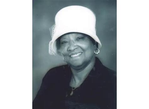 Wilhelmenia Wynn Fryer Obituary (2025) - Madera, CA - Jay Chapel ...
