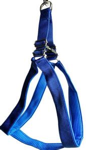 S.Blaze Harness Soft Convenient & Adjustable Dog Body Harness Belt ...