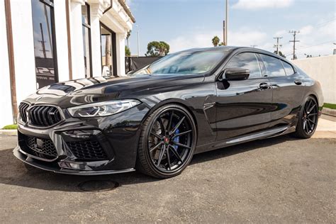 Used 2020 BMW M8 Competition For Sale (Sold) | iLusso Stock #D95392