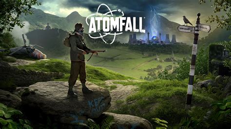 Image result for Atomfall Datastore Alpha