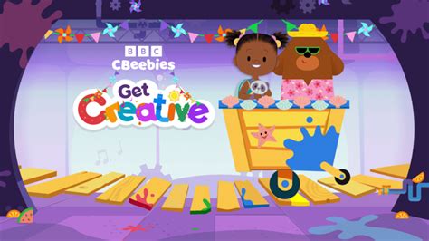Image result for CBeebies Mobile-App Promo