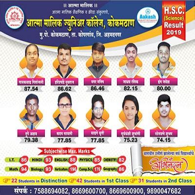 Atma Malik Jr College