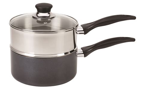 T-fal 3-Quart Double Boiler - Home - Kitchen - Cookware - Sauce Pans ...