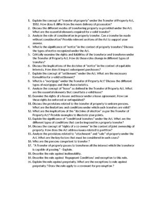 BNS Handwritten notes - BHARTIYA NYAYA SANHITA 2023 Innovative ...