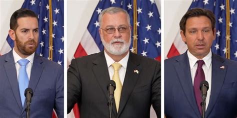 Tax cut disagreement threatens to extend Florida’s legislative session