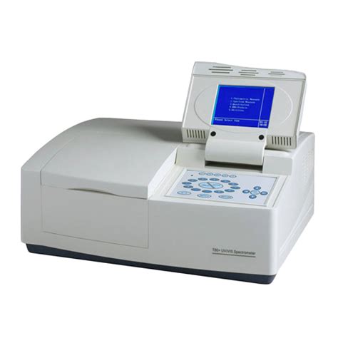 Fourier Transform Infrared Spectrometer Manufacturer, Supplier, Exporter