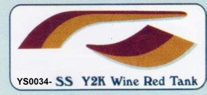 ULTRA Sticker & Decal for Bike Price in India - Buy ULTRA Sticker ...