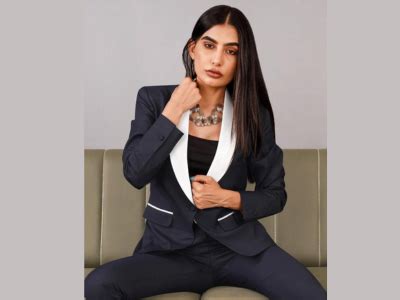How To Wear A Blazer For Women - Best Outfit Ideas to Look Elegant