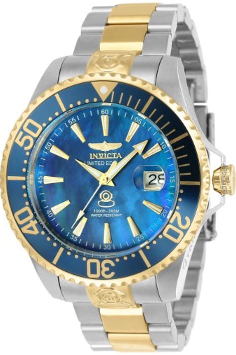 Invicta Watch Pro Diver 23305 - Official Invicta Store - Buy Online!