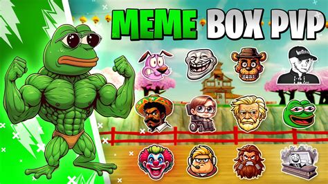 Image result for Memes Box Fight Code