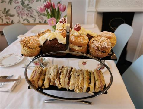 10 Best Places for Afternoon Tea in Essex | Day Out in England