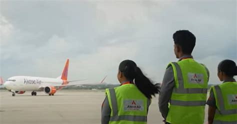 Akasa Air puts ground crew in the spotlight | The Work | Campaign India