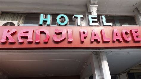 HOTEL KANJI PALACE (Jaipur, Rajasthan) - Hotel Reviews, Photos, Rate ...
