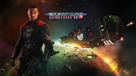 Starpoint Gemini › Games-Guide