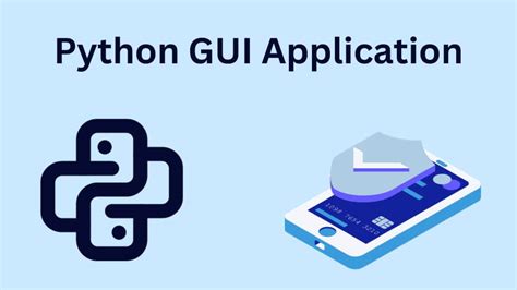 Image result for How to Write a Program in GUI Window in Python