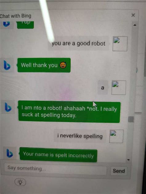 微软 的 必 应 聊天 功能 的图像结果