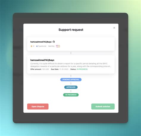Image result for Server Support Intake Request