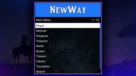 New Way Mod Menu 的图像结果