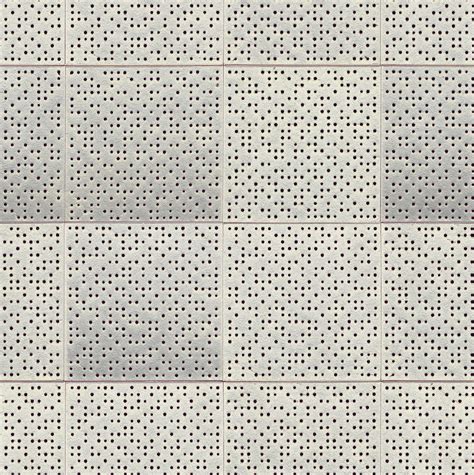 Ceiling Tiles Texture Seamless