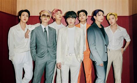 BTS' Debut Performance Of 'Butter' Will Be At The Billboard Music ...