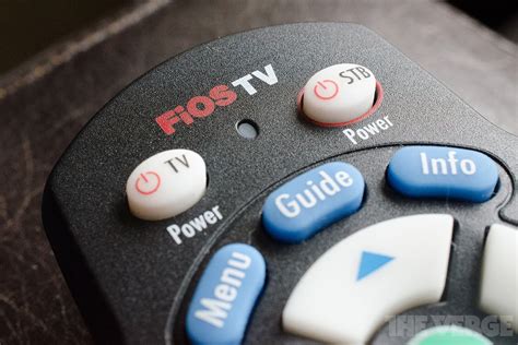Image result for FiOS Remote Control