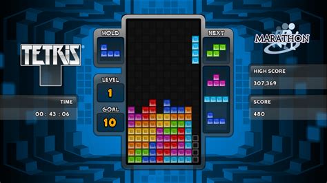 tetris online apk v1.2.9