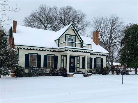 An Action-Packed Scavenger Hunt! - Batesville‘s Breathtaking Bounty ...