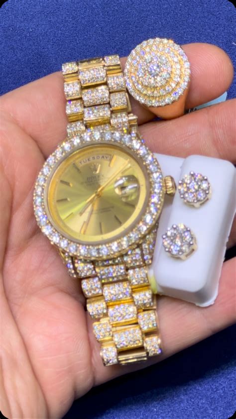 Marchello The Jeweler | 🚨4 piece deal, take now pay later available on ...