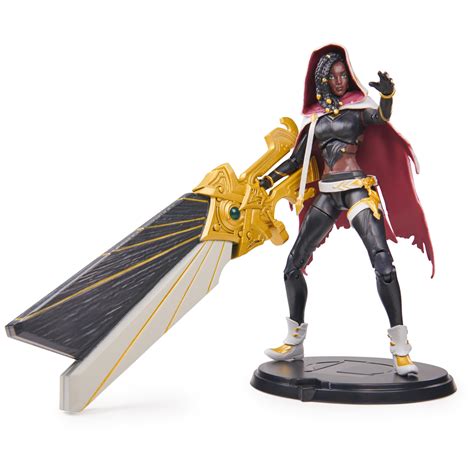 League of legends figures amazon online