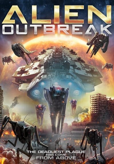 Image result for Alien Outbreak 2020 Trailer