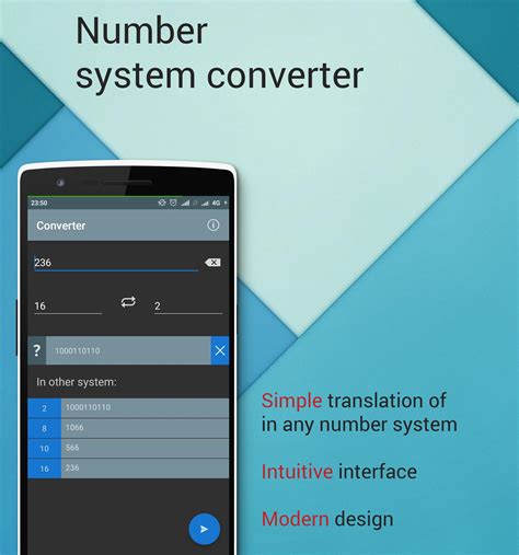 Number System Converter 的图像结果