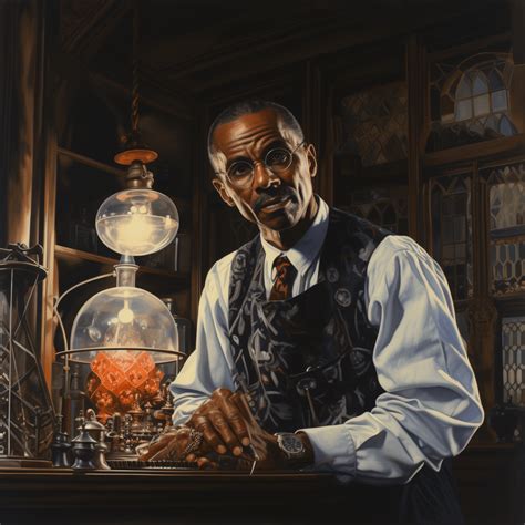 Dr Vivien Thomas: A Pioneering Surgical Mind