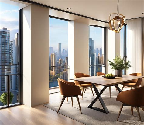 The Perfect Blend of Style and Functionality in Floor to Ceiling Window ...