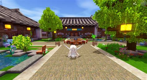 Mini World Computer 的图像结果