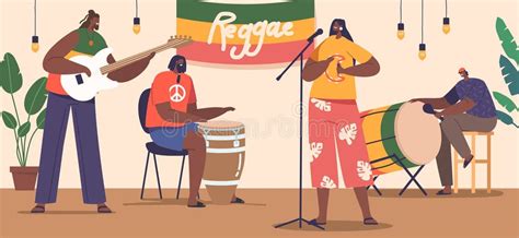 Reggae Musicians 的图像结果