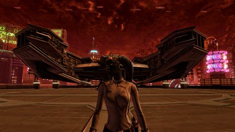 Image result for SWTOR GSF Tutorials