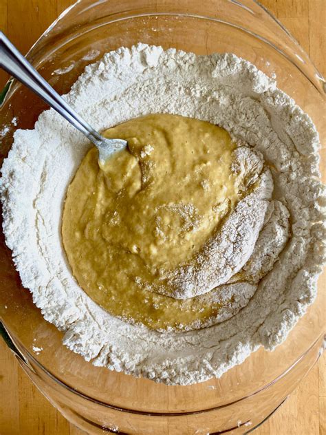 How to Make Sourdough Pasta - Everyday Homemade