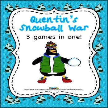 Image result for Penguin Math Game