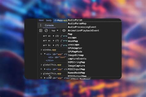 Image result for Chrome Developer Tools