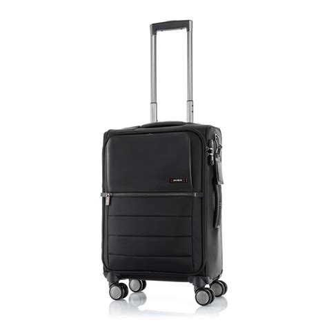 Samsonite Black Label VERON II SP55/20 MOBOfficeTag-IN